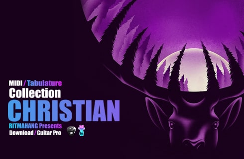 تبلچر و میدی کالکشنCHRISTIAN 